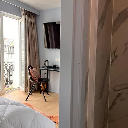 La Piece * Bruxelles