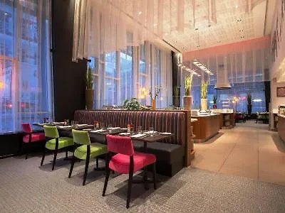 Hotel Thon Eu