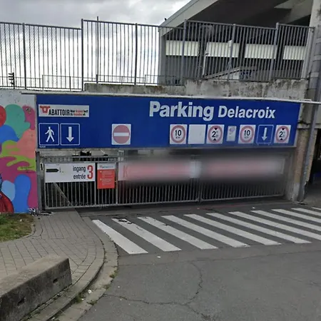 Hey - * Bruxelles