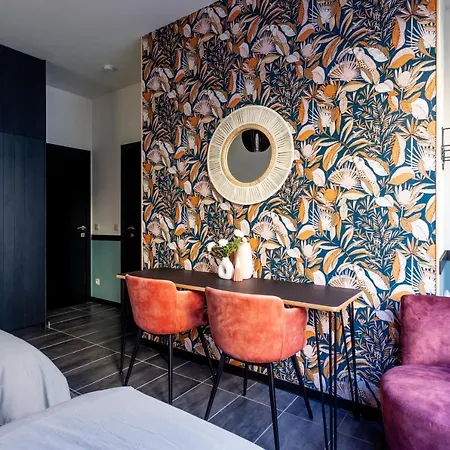 Appart hôtel Hey - *