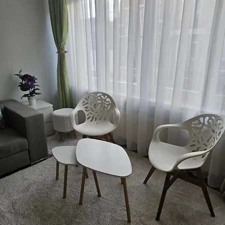 Апартаменты Belle Maison ! *