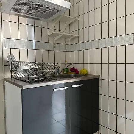 بيت ضيافة Miroir27