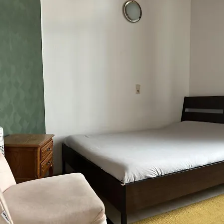 Miroir27 بيت ضيافة 2*