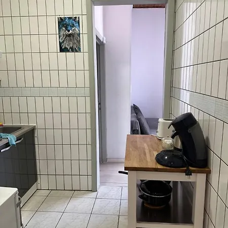 بيت ضيافة Miroir27