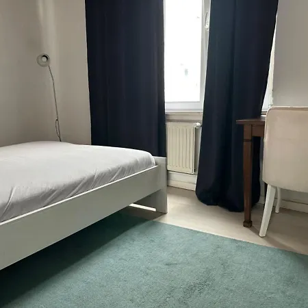 Miroir27 بيت ضيافة 2*