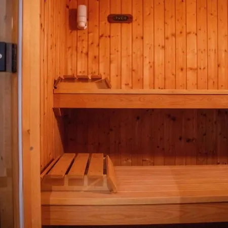 Havre De Paix A :piscine, Sauna, Jacuzzi * Bruxelles