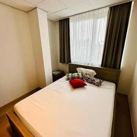 Urbanstay - Grand Place 2 Bd Penthouse