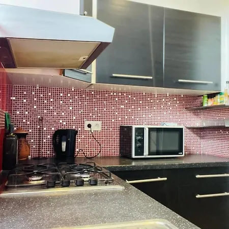 Downtown Quiet And Peacefull アパート *