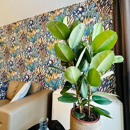 Urbanstay In Charming Sablon