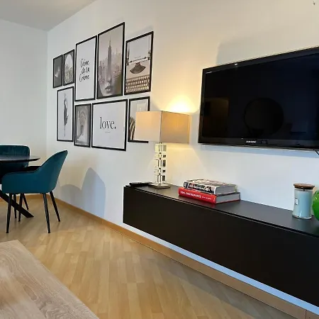 Urbanstay In Charming Sablon Brusel