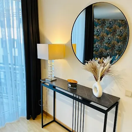 Urbanstay In Charming Sablon