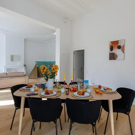 Sweett - Rue Des Chartreux