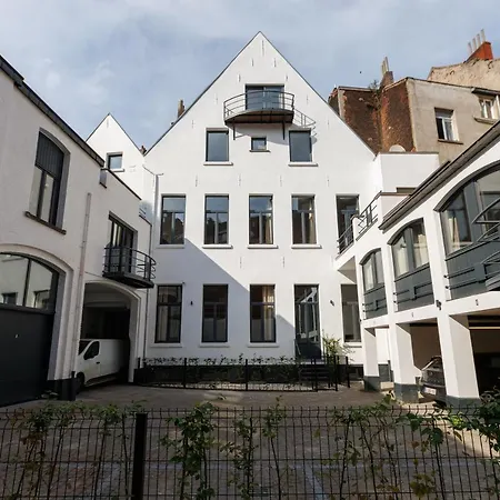 Sweett - Rue Des Chartreux 布鲁塞尔