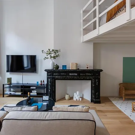 Sweett - Rue Des Chartreux