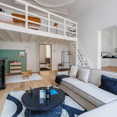 Sweett - Rue Des Chartreux * Brüksel