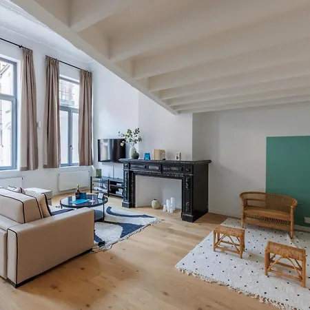 Sweett - Rue Des Chartreux * Brüksel