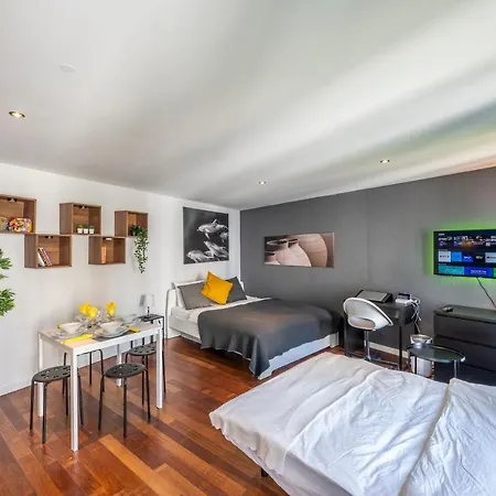 Apartment Sensational In Fantastic Location Brüssel