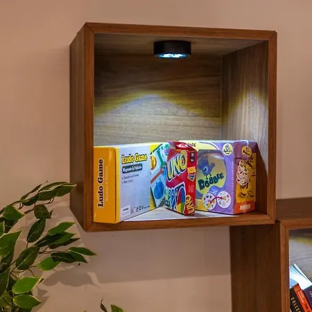 Sensational In Fantastic Location * Брюссель