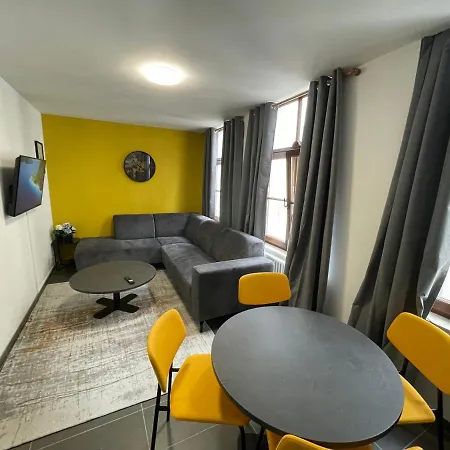 Apartamento Duplex *