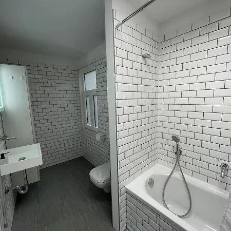 Apartamento Duplex Bruselas