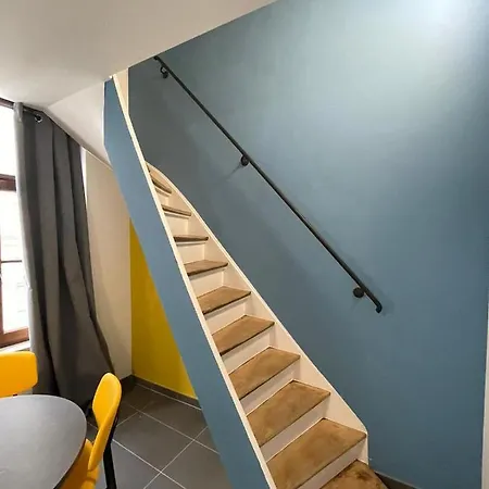 Duplex Διαμέρισμα *