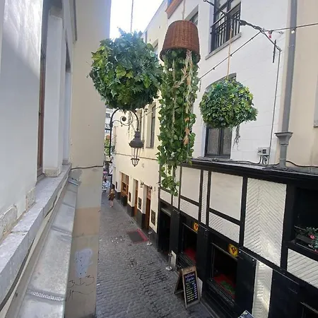 Duplex Διαμέρισμα *
