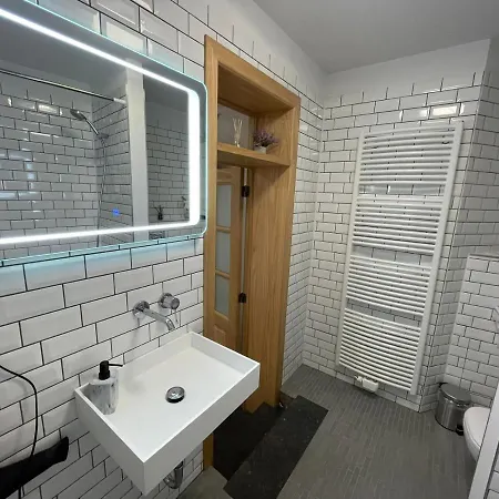 דירה Apartament
