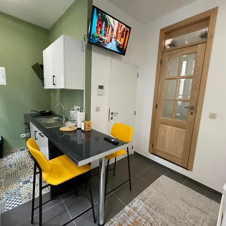 Apartament דירה *