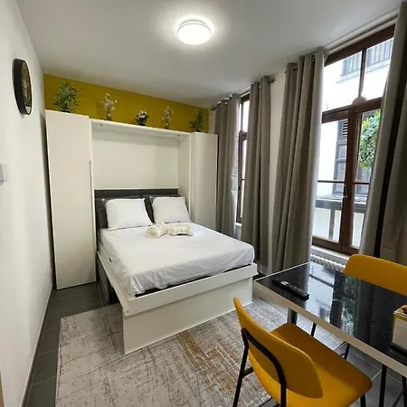 Apartament דירה *