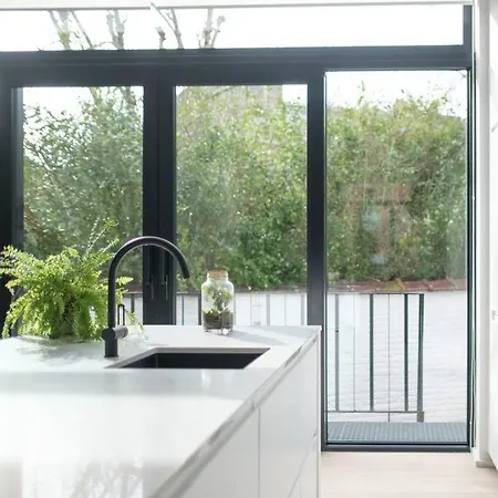 Apartment Spacious 1-bedroom Duplex In Uccle! *