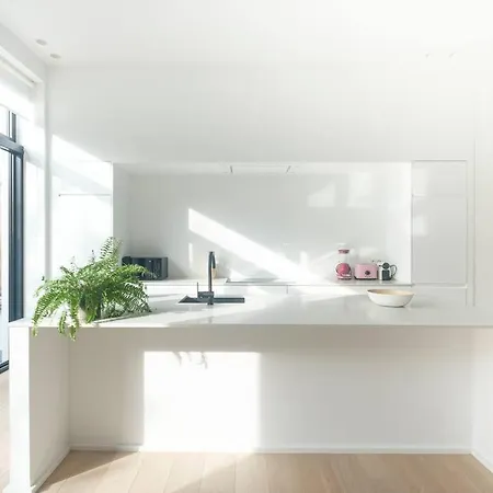 Spacious 1-bedroom Duplex In Uccle! Apartment *