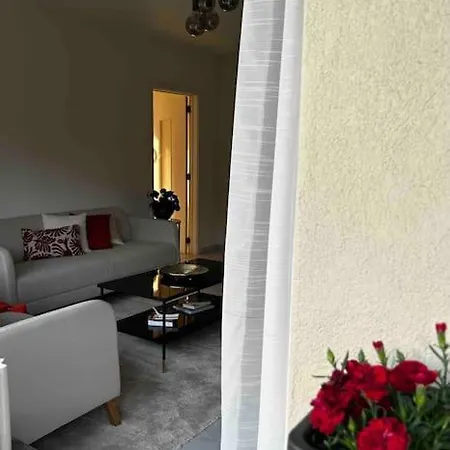 Daire Cocoon-woluwe * * * * * *