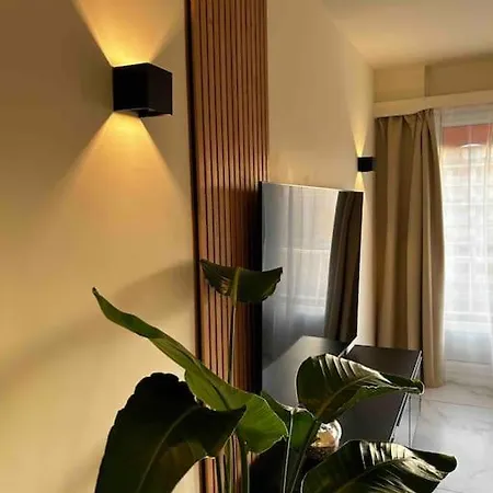 Cocoon-woluwe * * * * *
