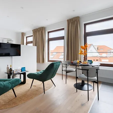 Sweett - Bodeghem בריסל