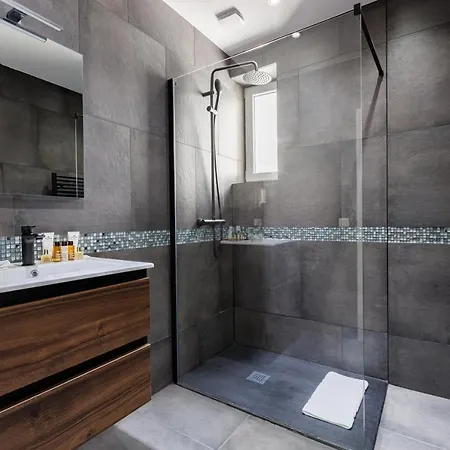 Sweett - Bodeghem Apartman *