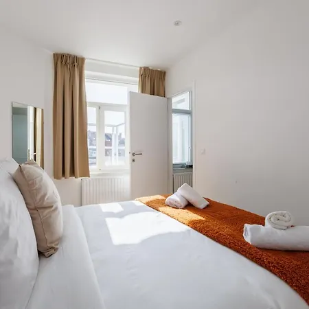 Apartman Sweett - Bodeghem *