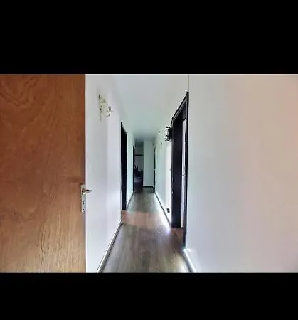 בית אירוח Chambre Chez Anita *