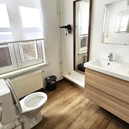 Vakantiehuis Cep Ecuyer *
