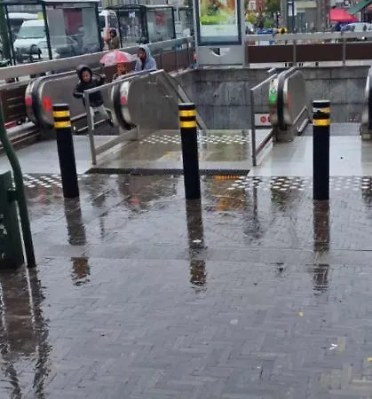 City Center Promo * Brüksel