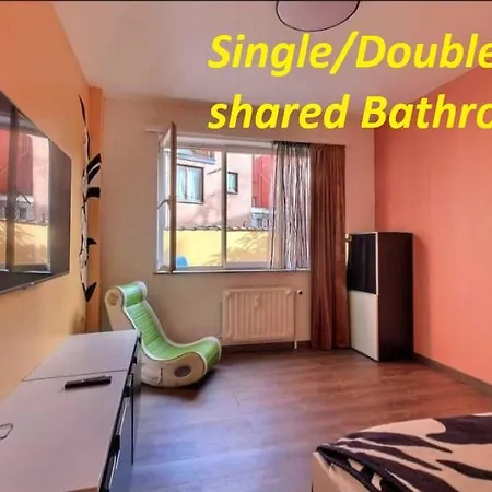 City Center Promo * Brüksel