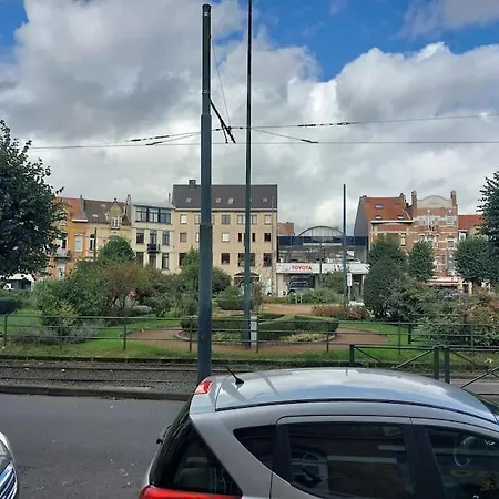 Family Friendly 1 Bed