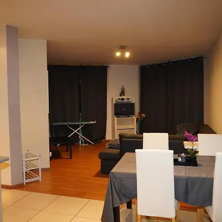 Family Friendly 1 Bed