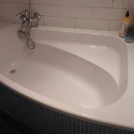 Family Friendly 1 Bed 아파트 *