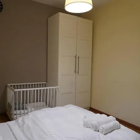 Family Friendly 1 Bed *