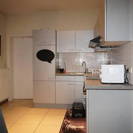 Family Friendly 1 Bed *