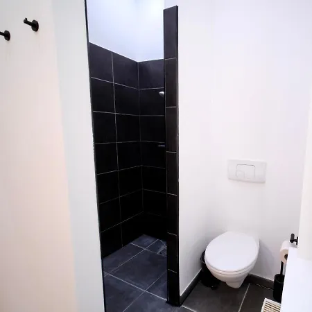 Apartamento Easy - Center *