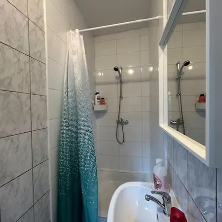 Laeken : Cocon Chaleureux & Confort Брюссель