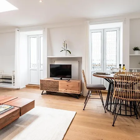 Centre Sablon I, Ii Et V Apartamento