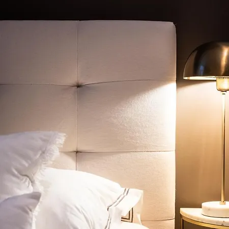 Centre Sablon I, Ii Et V Apartamento