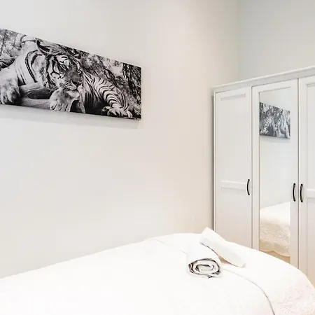 Centre Sablon I, Ii Et V Bruxelas